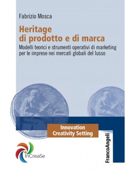 HERITAGE DI PRODOTTO E DI MARCA. MODELLI