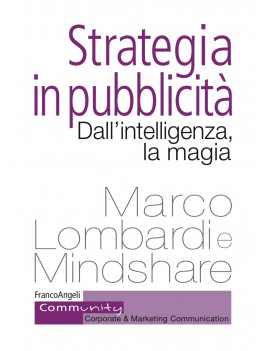 STRATEGIA IN PUBBLICITÀ. DALL'INTELLIGEN