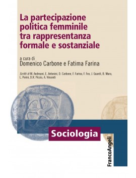 PARTECIPAZIONE POLITICA FEMMINILE TRA RA