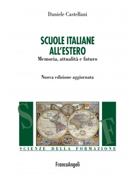 SCUOLE ITALIANE ALL'ESTERO. MEMORIA ATTU