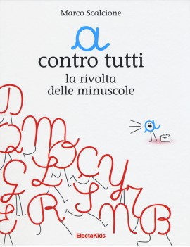 A CONTRO TUTTI. LA RIVOLTA DELLE MINUSCO