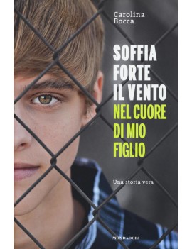 SOFFIA FORTE IL VENTO NEL CUORE DI MIO F