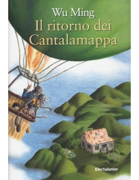 RITORNO DI CANTALAMAPPA (IL)