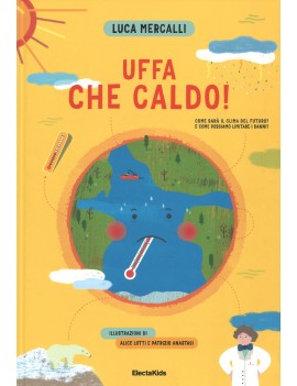 UFFA CHE CALDO! COME SARÀ IL CLIMA DEL F