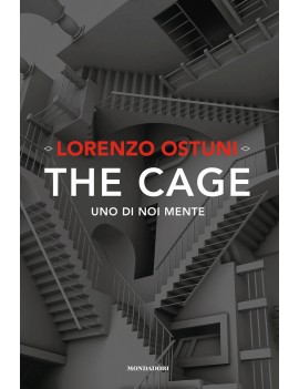 CAGE. UNO DI NOI MENTE (THE)