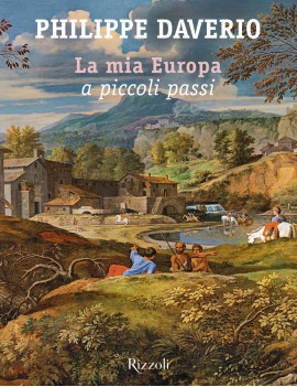 MIA EUROPA A PICCOLI PASSI (LA)