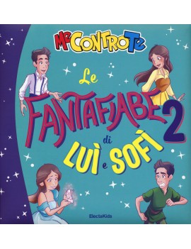 FANTAFIABE DI LU? E SOF? (LE). VOL. 2