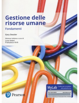 GESTIONE DELLE RISORSE UMANE