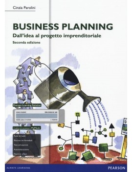 VE BUSINESS PLANNING. DALL'IDEA AL PROGE