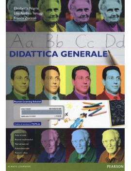 DIDATTICA GENERALE ED.MISTA