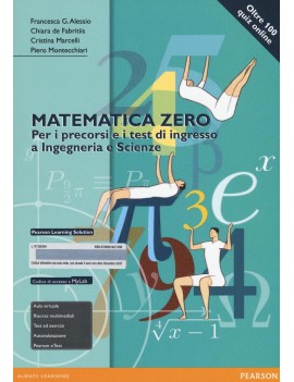 MATEMATICA ZERO