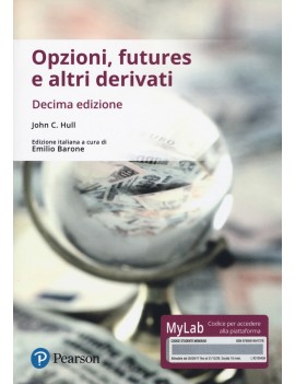 OPZIONI FUTURES ALTRI DERIVATI ED.ONLIN