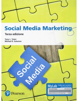 SOCIAL MEDIA MARKETING 3/ED. ED.MISTA