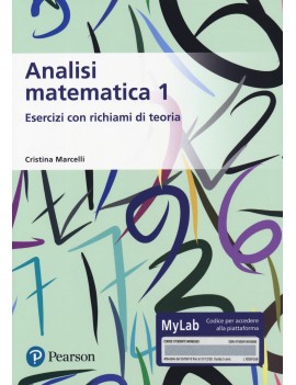 ANALISI MATEMATICA 1 ED.MISTA