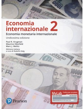 ECONOMIA INTERNAZIONALE 2 ECONOMIA MONET