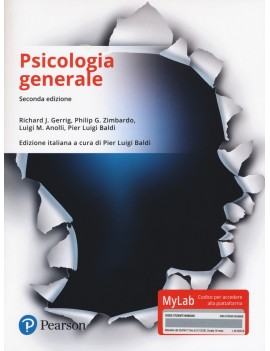 PSICOLOGIA GENERALE ED.MISTA