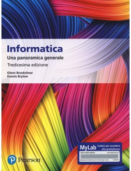 INFORMATICA. UNA PANORAMICA GENERALE. ED