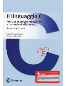 IL LINGUAGGIO C.PRINCIPI DI PROGRAMMAZIO