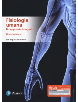 FISIOLOGIA UMANA  UN APPROCCIO INTEGRATO