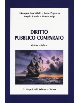 DIRITTO PUBBLICO COMPARATO 2016