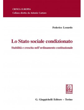 STATO SOCIALE CONDIZIONATO stabilità e c