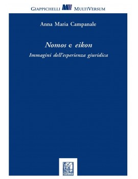 NOMOS E EIKON. IMMAGINI DELL'ESPERIENZA