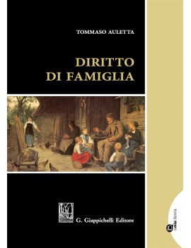 VEC ED  DIRITTO DI FAMIGLIA 2016