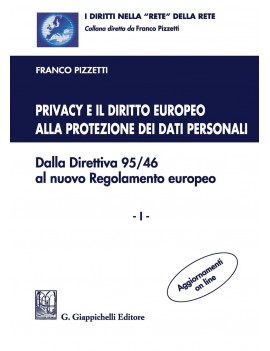 PRIVACY DIRITTO EUROPEO