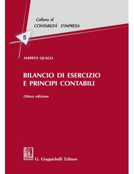 BILANCIO DI ESERCIZIO E PRINCIPI CONTABI