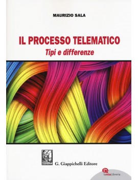 PROCESSO TELEMATICO