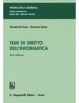 Temi di diritto dell'informatica