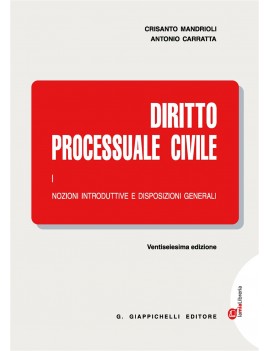 ve 2017 DIRITTO PROCESSUALE CIVILE  1