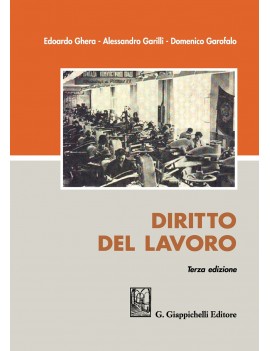 ve DIRITTO DEL LAVORO 2017