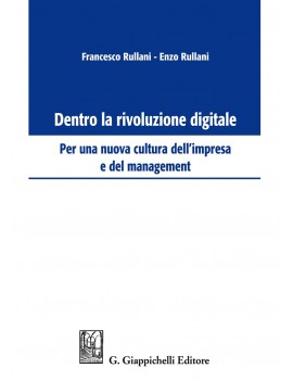 DENTRO LA RIVOLUZIONE DIGITALE