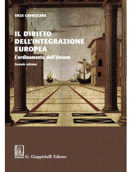 DIRITTO DELL'INTEGRAZIONE EUROPEA