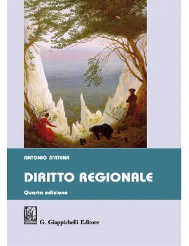 DIRITTO REGIONALE 2018