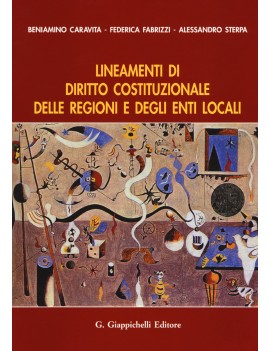 LINEMENTI DI DIRITTO CONSTITUZIONALE