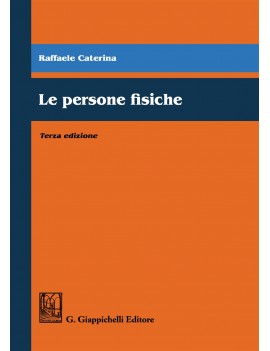 Le persone fisiche