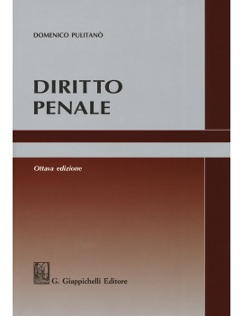 DIRITTO PENALE 2019