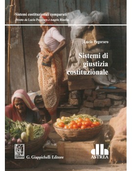 SISTEMI DI GIUSTIZIA COSTITUZIONALE