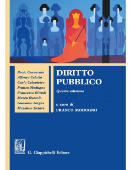 DIRITTO PUBBLICO