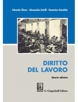 DIRITTO DEL LAVORO 2020