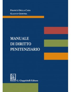 MANUALE DI DIRITTO PENITENZIARIO