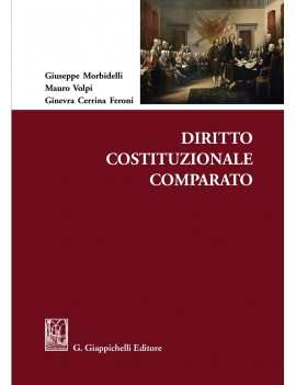 DIRITTO COSTITUZIONALE COMPARATO