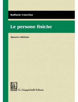 PERSONE FISICHE