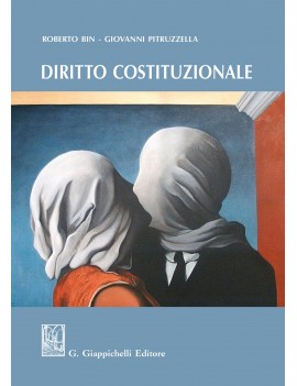 DIRITTO COSTITUZIONALE