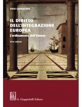 Diritto dell'integrazione europea