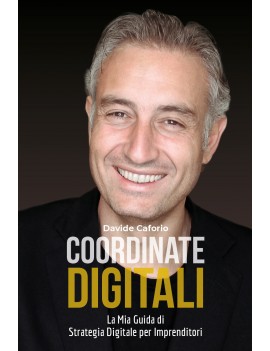 COORDINATE DIGITALI: LA MIA GUIDA DI STR