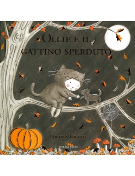 OLLIE E IL GATTINO SPERDUTO