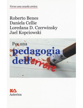 PER UNA PEDAGOGIA DELL'ERRORE